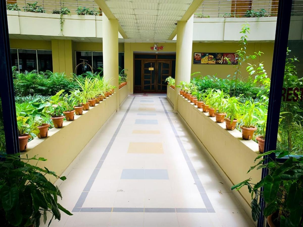 Hotel Kollol By J&Z Group Cox's Bazar Bagian luar foto