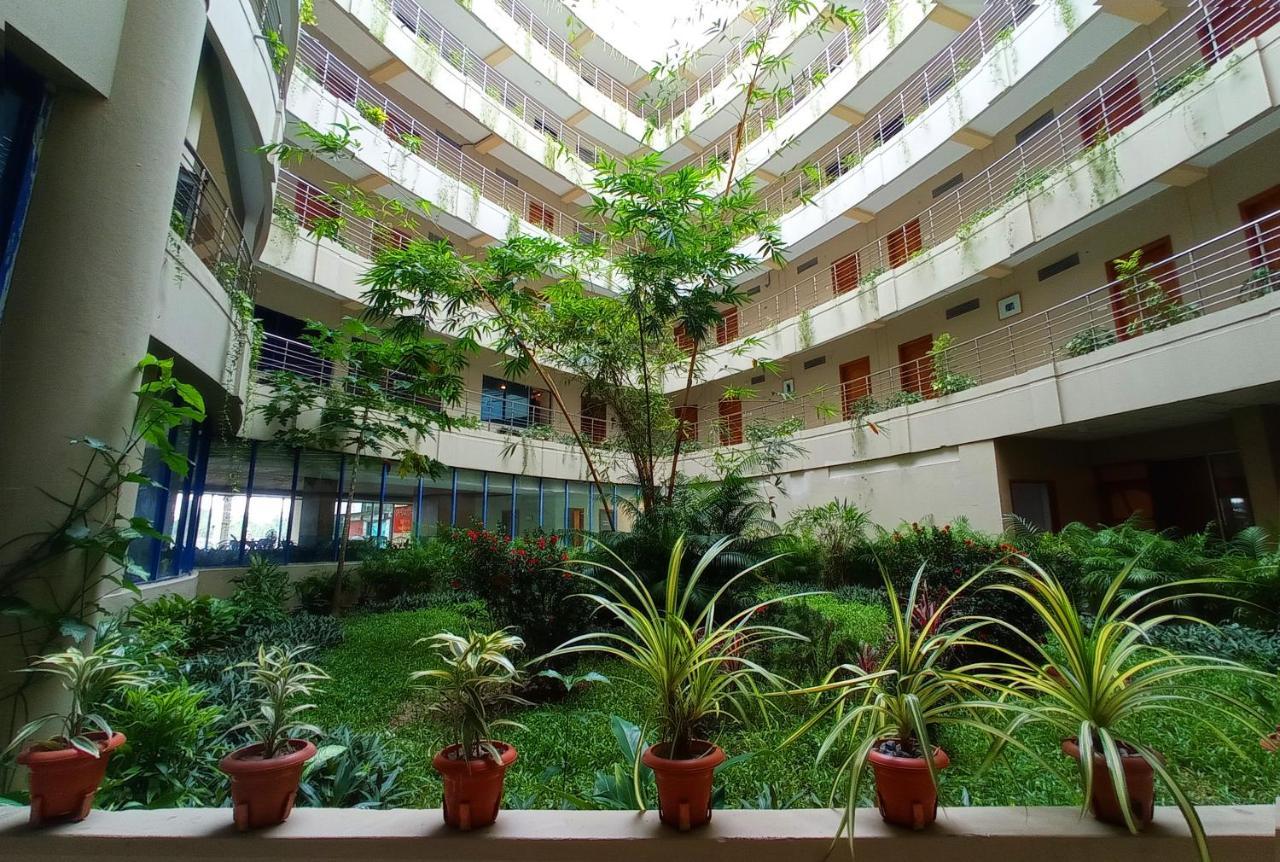 Hotel Kollol By J&Z Group Cox's Bazar Bagian luar foto