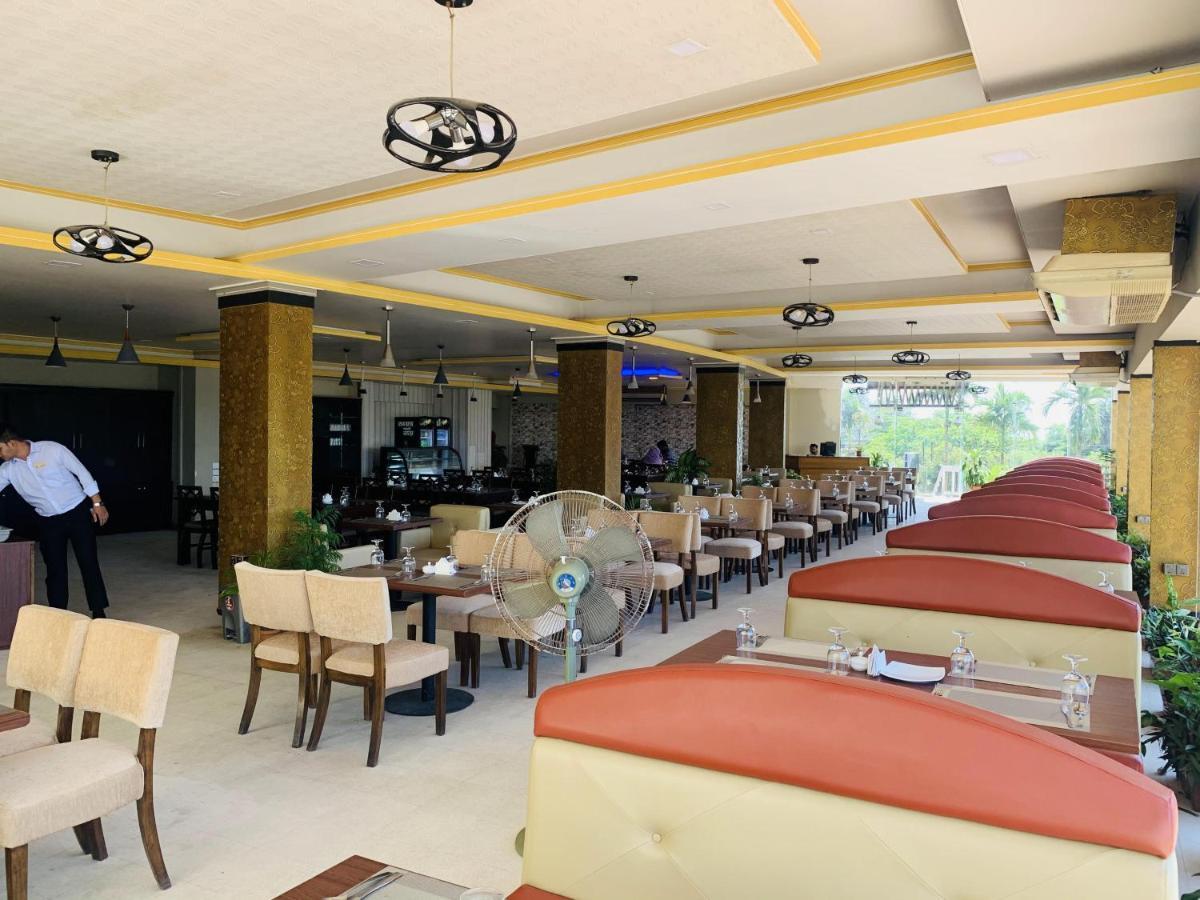 Hotel Kollol By J&Z Group Cox's Bazar Bagian luar foto