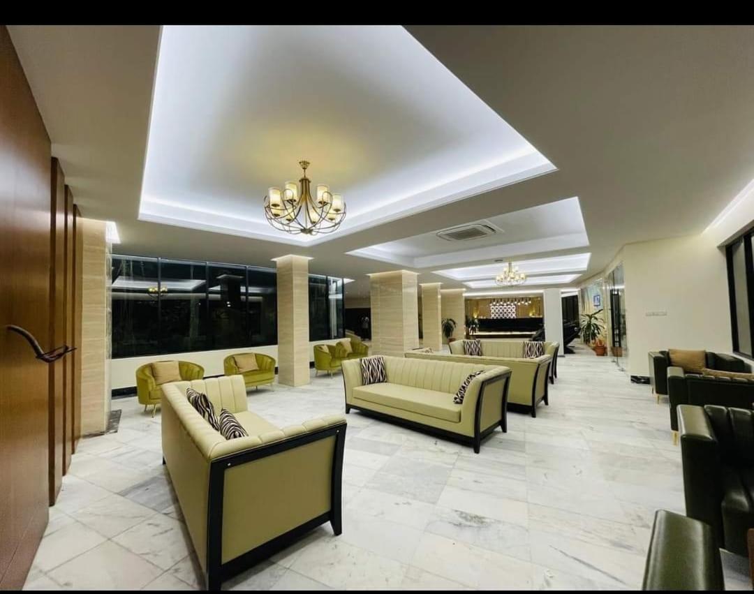 Hotel Kollol By J&Z Group Cox's Bazar Bagian luar foto
