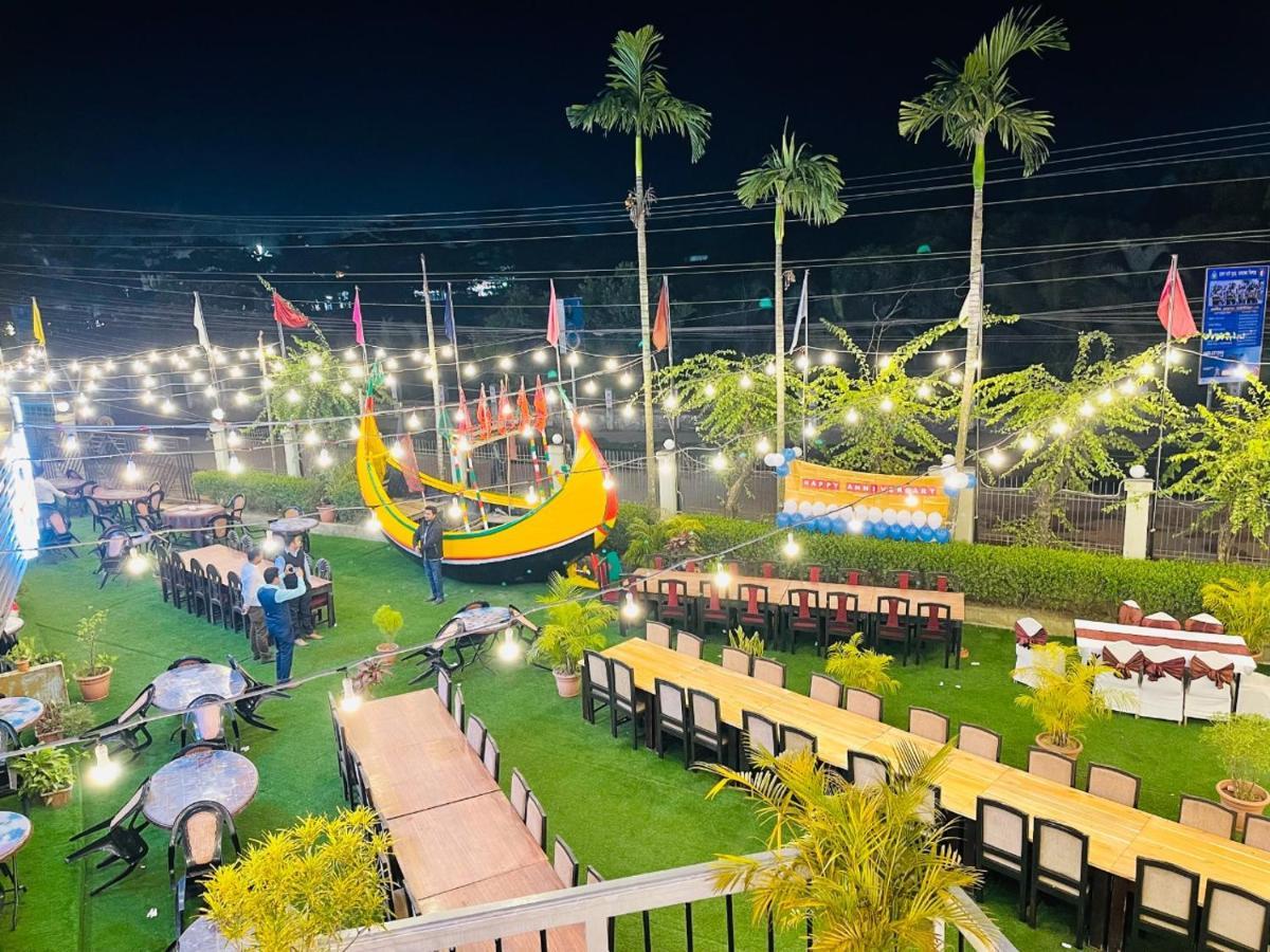 Hotel Kollol By J&Z Group Cox's Bazar Bagian luar foto