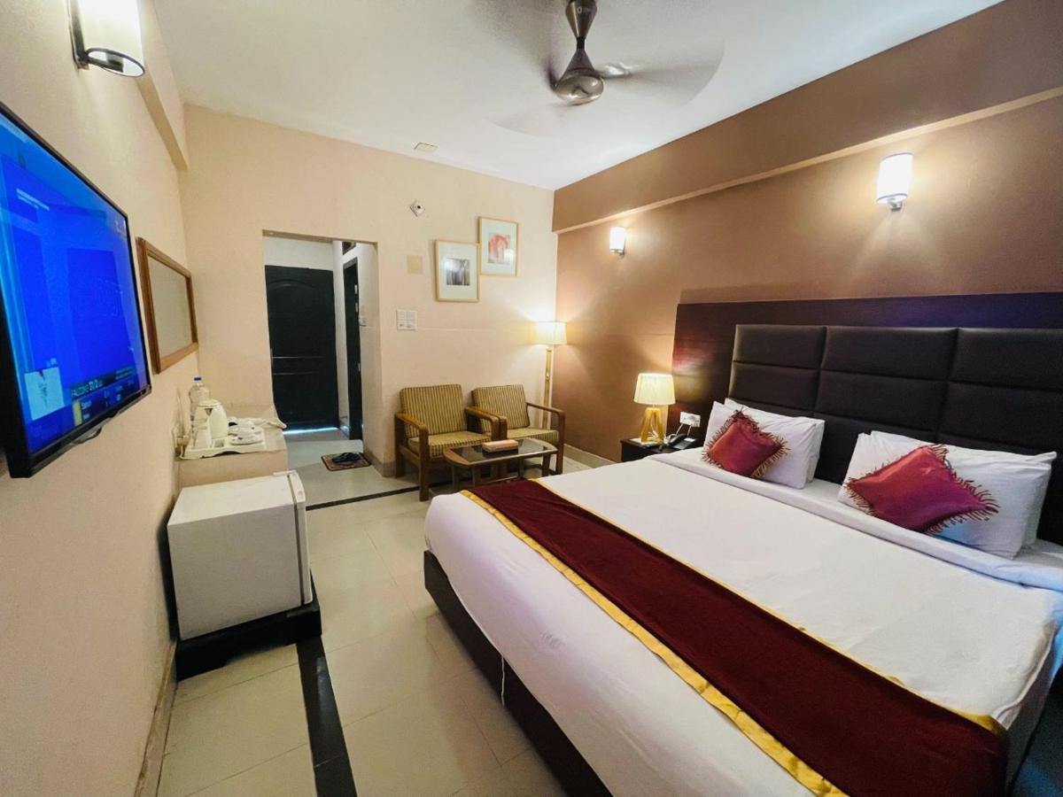 Hotel Kollol By J&Z Group Cox's Bazar Bagian luar foto