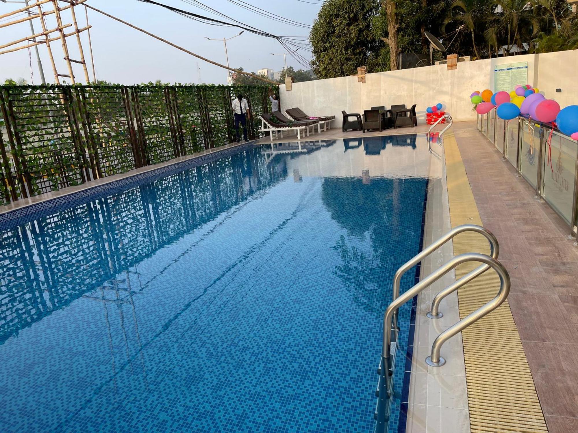 Hotel Kollol By J&Z Group Cox's Bazar Bagian luar foto