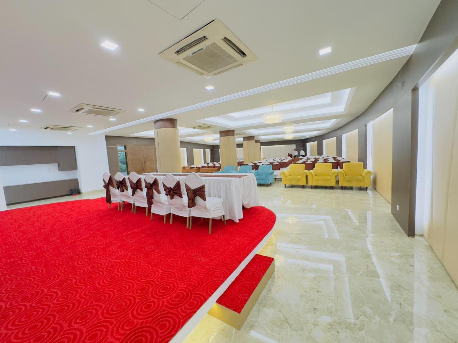 Hotel Kollol By J&Z Group Cox's Bazar Bagian luar foto