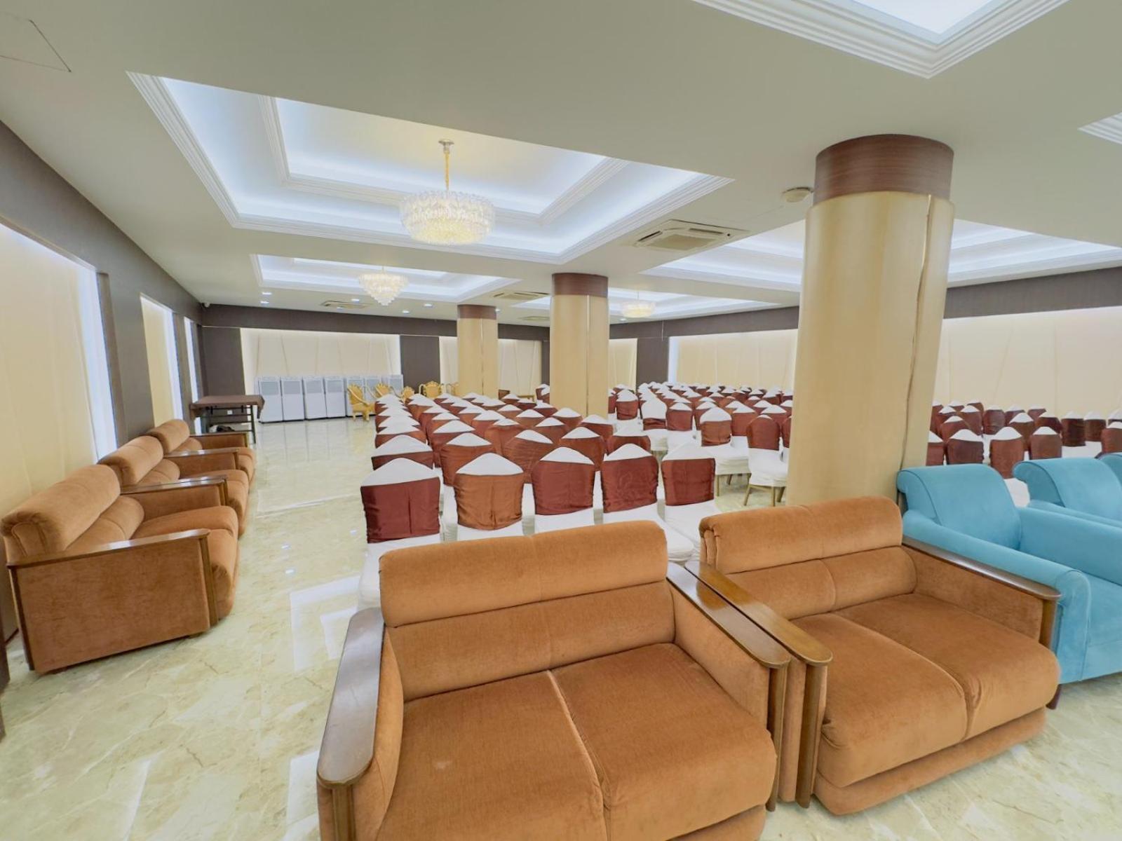Hotel Kollol By J&Z Group Cox's Bazar Bagian luar foto